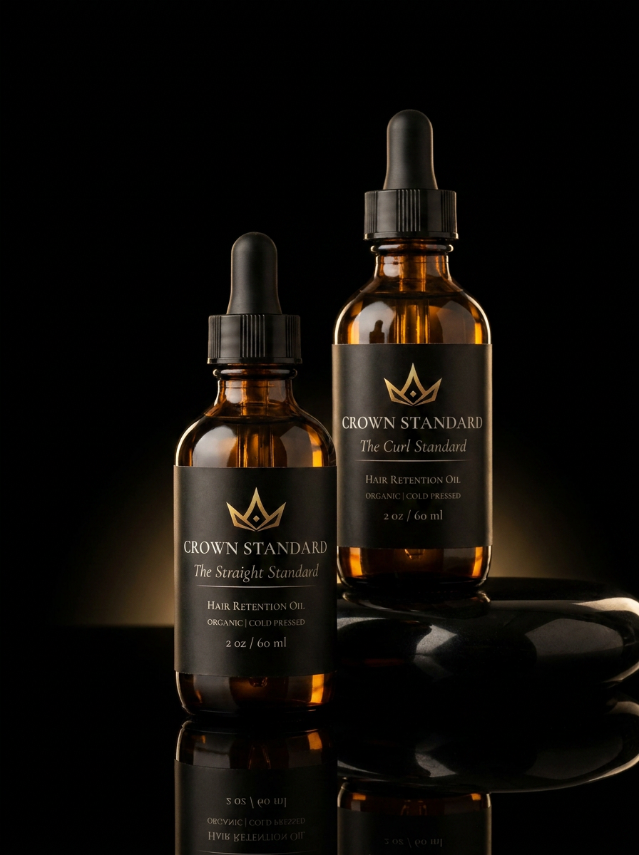 Crown Standard — Two Formulas